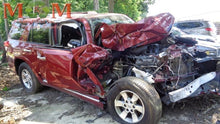 Load image into Gallery viewer, Engine Motor Toyota 4 Runner 2012 - MM1429299
