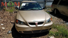 Load image into Gallery viewer, TRANSMISSION Pontiac Grand Am 2005 05 - MM1413101
