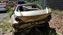 Load image into Gallery viewer, TRANSMISSION Pontiac Grand Am 2005 05 - MM1413101
