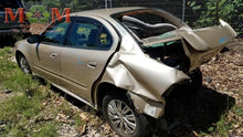 Load image into Gallery viewer, TRANSMISSION Pontiac Grand Am 2005 05 - MM1413101
