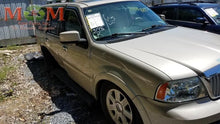 Load image into Gallery viewer, TRANSMISSION Lincoln Navigator 2005 05 2006 06 4X4 - MM1413163
