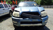 Load image into Gallery viewer, TRANSMISSION Toyota 4 Runner 2003 03 2004 04 4X4 - MM1416406
