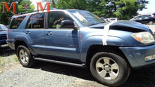 Load image into Gallery viewer, TRANSMISSION Toyota 4 Runner 2003 03 2004 04 4X4 - MM1416406
