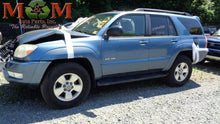 Load image into Gallery viewer, TRANSMISSION Toyota 4 Runner 2003 03 2004 04 4X4 - MM1416406
