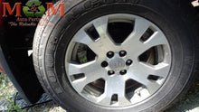 Load image into Gallery viewer, Transmission Suzuki Equator 2011 - MM1417025
