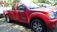 Load image into Gallery viewer, Transmission Suzuki Equator 2011 - MM1417025
