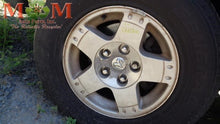 Load image into Gallery viewer, TRANSMISSION Dodge 1500 Pickup Durango 2004 04 2005 05 4X4 - MM1416793

