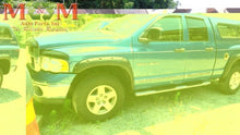 Load image into Gallery viewer, TRANSMISSION Dodge 1500 Pickup Durango 2004 04 2005 05 4X4 - MM1416793
