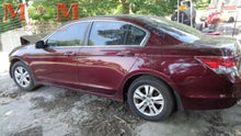 Load image into Gallery viewer, AUTOMATIC TRANSMISSION Honda Accord 2008 08 2009 09 2010 10 - MM1422893
