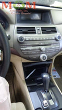 Load image into Gallery viewer, AUTOMATIC TRANSMISSION Honda Accord 2008 08 2009 09 2010 10 - MM1422893
