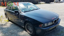 Load image into Gallery viewer, AUTOMATIC TRANSMISSION BMW 530i M Coupe M Roadster Z3 01 02 - MM1429125

