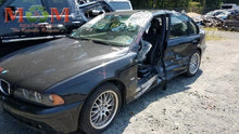 Load image into Gallery viewer, AUTOMATIC TRANSMISSION BMW 530i M Coupe M Roadster Z3 01 02 - MM1429125
