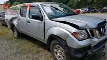 Load image into Gallery viewer, TRANSMISSION Nissan Frontier Xterra 13 14 15 16 17 18 19 4X4 - MM1437770
