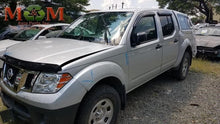 Load image into Gallery viewer, TRANSMISSION Nissan Frontier Xterra 13 14 15 16 17 18 19 4X4 - MM1437770
