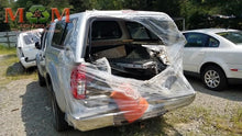 Load image into Gallery viewer, TRANSMISSION Nissan Frontier Xterra 13 14 15 16 17 18 19 4X4 - MM1437770
