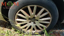 Load image into Gallery viewer, AUTOMATIC TRANSMISSION Audi A6 2006 06 - MM1437701
