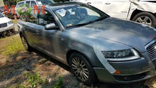 Load image into Gallery viewer, AUTOMATIC TRANSMISSION Audi A6 2006 06 - MM1437701
