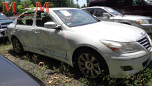 Load image into Gallery viewer, TRANSMISSION Hyundai Genesis 2009 09 2010 10 2011 11 - MM1422093
