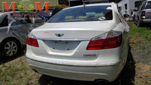 Load image into Gallery viewer, TRANSMISSION Hyundai Genesis 2009 09 2010 10 2011 11 - MM1422093
