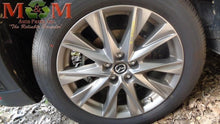 Load image into Gallery viewer, TRANSMISSION Mazda CX-5 2018 18 2019 19 2020 20 2021 21 AWD - MM1438209
