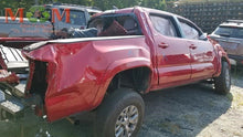 Load image into Gallery viewer, AC A/C AIR CONDITIONING COMPRESSOR Toyota Tacoma 16 17 18 19 - MM1430936
