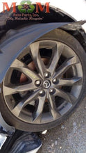 Load image into Gallery viewer, Transmission Mazda 3 2015 - MM1785241
