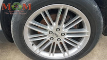 Load image into Gallery viewer, TRANSMISSION Explorer Flex Taurus MKT 2013-2019 AWD VIN T - MM1436590

