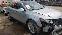 Load image into Gallery viewer, TRANSMISSION Explorer Flex Taurus MKT 2013-2019 AWD VIN T - MM1436590
