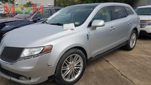 Load image into Gallery viewer, TRANSMISSION Explorer Flex Taurus MKT 2013-2019 AWD VIN T - MM1436590
