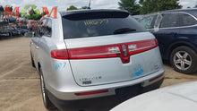 Load image into Gallery viewer, TRANSMISSION Explorer Flex Taurus MKT 2013-2019 AWD VIN T - MM1436590
