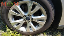 Load image into Gallery viewer, TRANSMISSION Ford Taurus 2010 10 2011 11 2012 12 FWD - MM1433384
