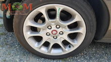 Load image into Gallery viewer, AC COMPRESSOR JAGUAR XJ8 XK8 1998 98 99 00 01 02 03 - MM1440202
