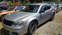 Load image into Gallery viewer, TRANSMISSION Dodge Avenger Mercedes-Benz 200 2013 13 2014 14 - MM1440144
