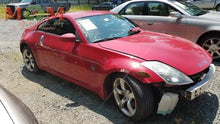 Load image into Gallery viewer, Transmission Nissan 350Z 2007 - MM1440801
