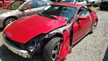 Load image into Gallery viewer, Transmission Nissan 350Z 2007 - MM1440801
