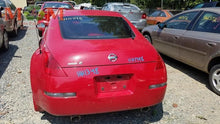 Load image into Gallery viewer, Transmission Nissan 350Z 2007 - MM1440801
