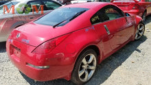 Load image into Gallery viewer, Transmission Nissan 350Z 2007 - MM1440801
