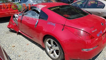 Load image into Gallery viewer, Transmission Nissan 350Z 2007 - MM1440801
