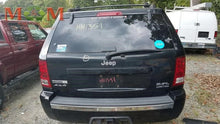 Load image into Gallery viewer, AC A/C AIR CONDITIONING COMPRESSOR Grand Cherokee 2005-2010 - MM1440737
