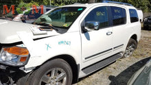Load image into Gallery viewer, TRANSMISSION Nissan Armada 2014 14 2015 15 4X4 - MM1443105
