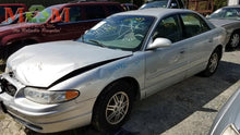Load image into Gallery viewer, TRANSMISSION Buick Regal 2000 00 - MM1449402

