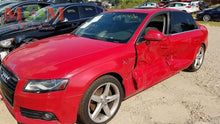 Load image into Gallery viewer, HEADLIGHT LAMP ASSEMBLY Audi A4 Rs4 S4 05 06 07 08 09 Left - MM2871801
