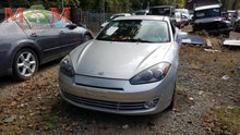 Load image into Gallery viewer, ECU ECM COMPUTER Tiburon 2007 07 2008 08 Auto 2.0L - MM1456837
