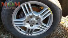 Load image into Gallery viewer, AC A/C AIR CONDITIONING COMPRESSOR Cayenne 2005 05 2006 06 - MM1466029
