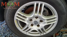 Load image into Gallery viewer, AC A/C AIR CONDITIONING COMPRESSOR Cayenne 2005 05 2006 06 - MM1466029
