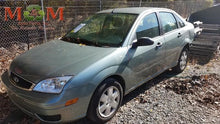 Load image into Gallery viewer, ALTERNATOR Ford Focus 2005 05 2006 06 2007 07 - MM1471316
