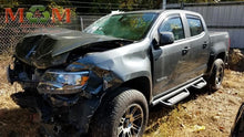 Load image into Gallery viewer, Transmission Chevrolet Colorado 2016 - MM1466372
