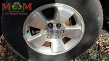 Load image into Gallery viewer, RADIO Toyota 4 Runner 2003 03 - MM1476857
