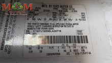 Load image into Gallery viewer, ECU ECM COMPUTER Ford Expedition 2006 06 - MM1471520
