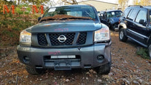 Load image into Gallery viewer, Transmission Nissan Titan 2014 - MM1489001
